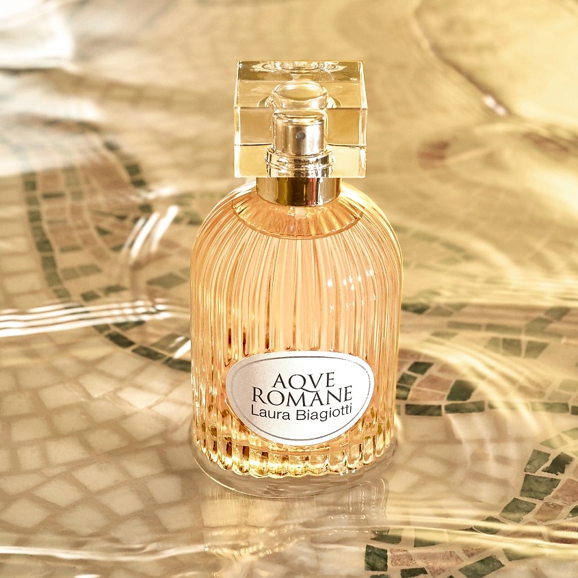 LAURA BIAGIOTTI Aqve Romane Ambrosia Aurea – фото 4