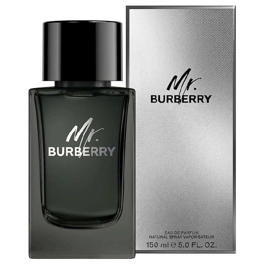 BURBERRY Mr. Burberry Eau de Parfum – фото 2