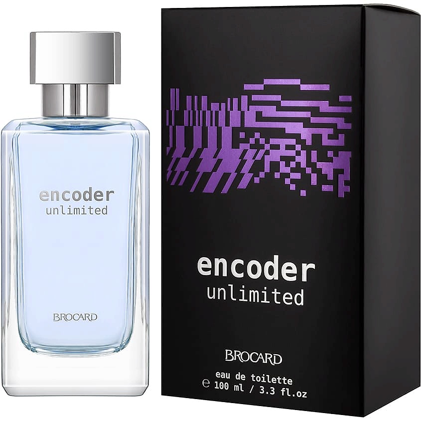 BROCARD Encoder Unlimited – фото 2