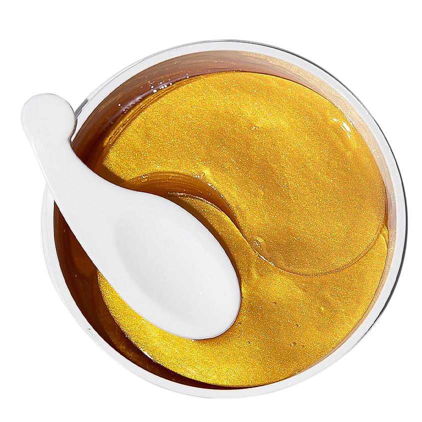 NAME SKIN CARE Гидрогелевые патчи для глаз с витаминами Hydrogel Eye Patch With Vitamin – фото 2