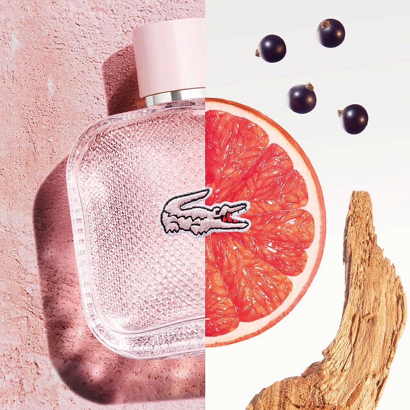 LACOSTE L.12.12 Rose Eau Fraîche – фото 9
