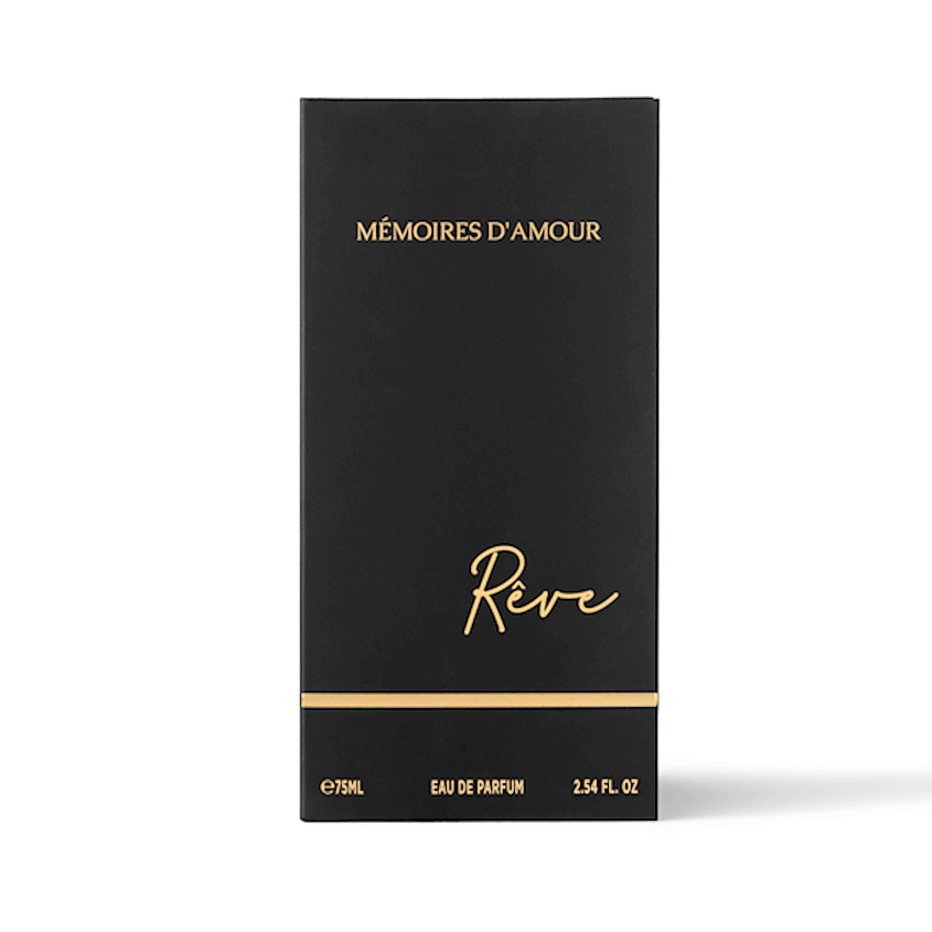 MÉMOIRES D'AMOUR Reve – фото 2