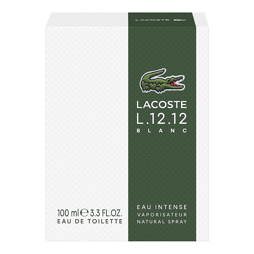 LACOSTE L.12.12 Blanc Intense – фото 2