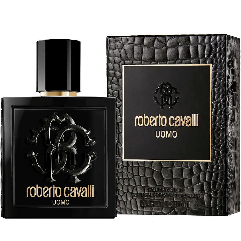 ROBERTO CAVALLI Uomo – фото 3