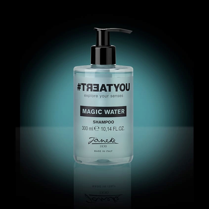 #TREATYOU Шампунь для волос Magic Water Shampoo – фото 2