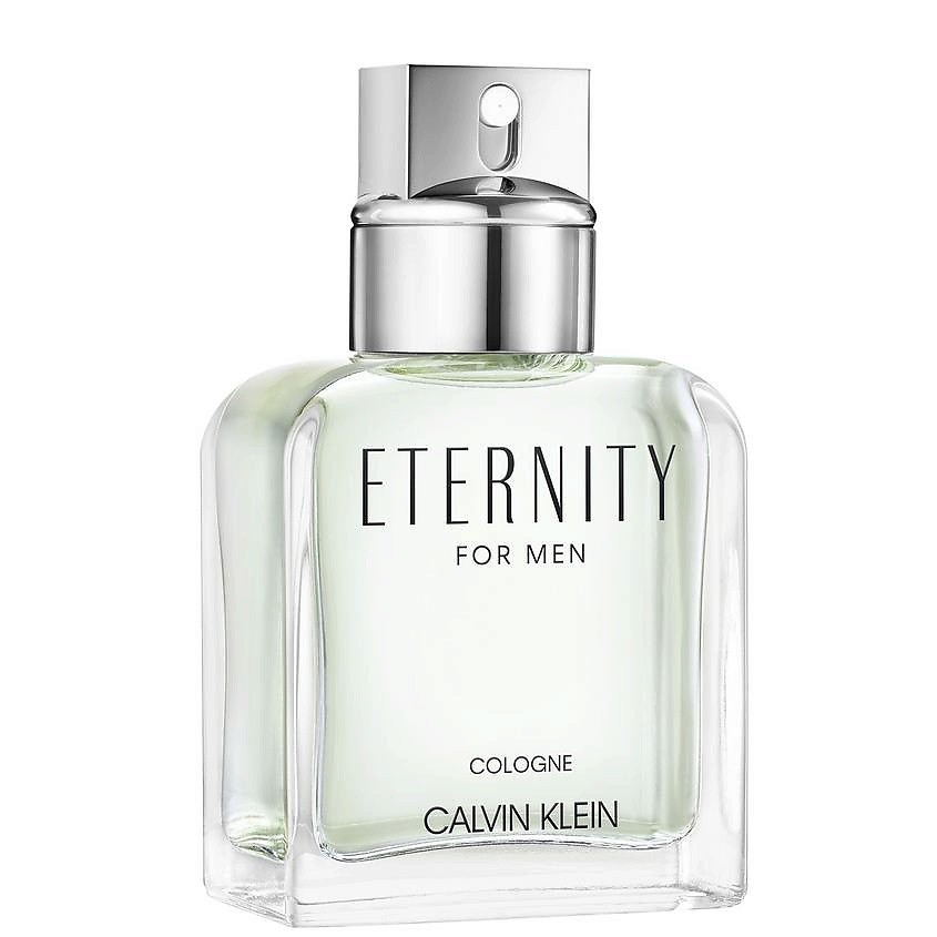 CALVIN KLEIN Eternity For Men Cologne – фото 3