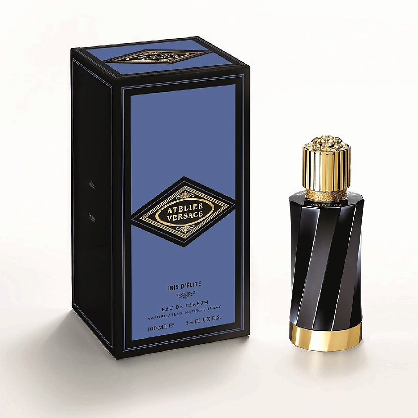 VERSACE Iris D Elite – фото 4
