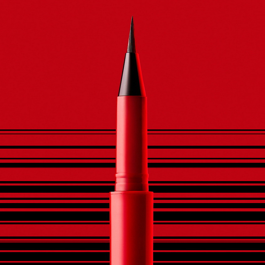 NARS Подводка для глаз Climax Liquid Eyeliner – фото 11