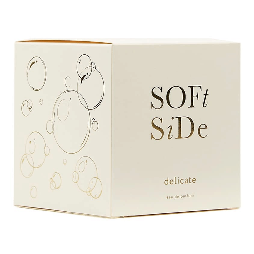 SOFT SIDE delicate – фото 3