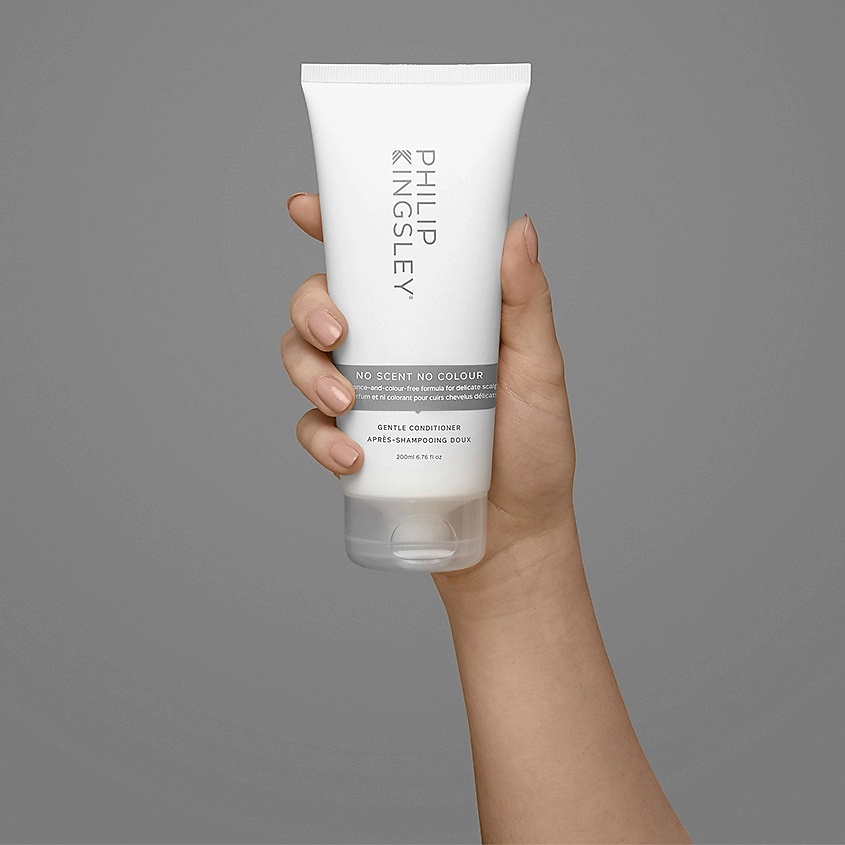 PHILIP KINGSLEY Кондиционер для чувствительной кожи головы – фото 3