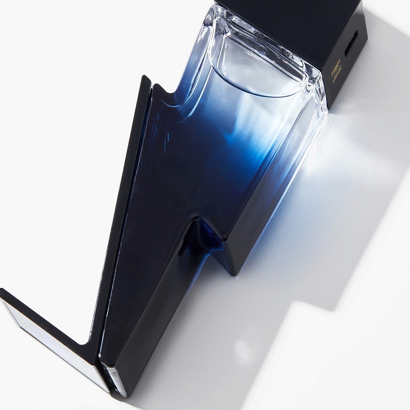 CAROLINA HERRERA Bad Boy Cobalt – фото 4