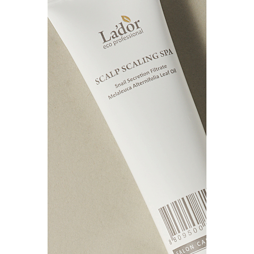 LADOR Маска для кожи головы Scalp Scaling SPA – фото 6
