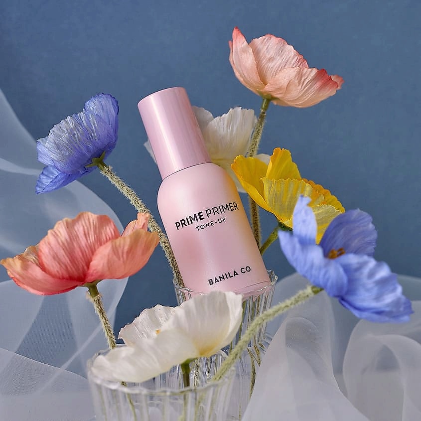 BANILA CO Праймер для лица Prime Primer Tone-up – фото 2