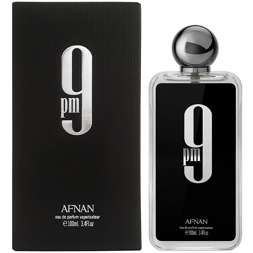 AFNAN 9 PM – фото 4
