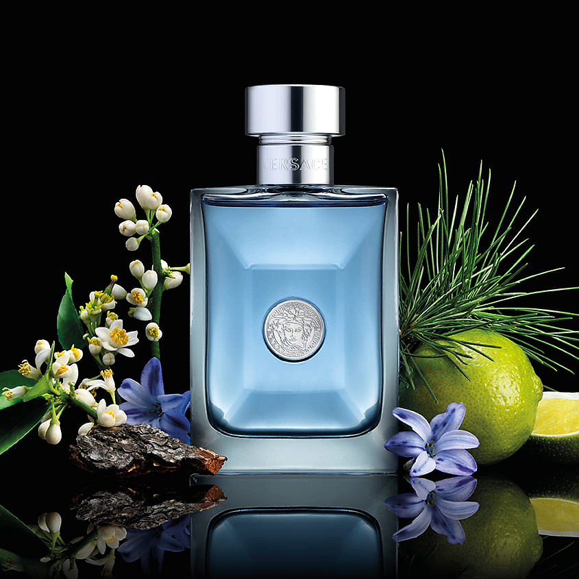 VERSACE Pour Homme – фото 3