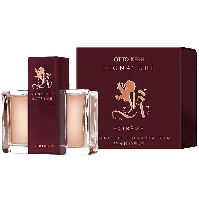 OTTO KERN Signature Extrеme – фото 3