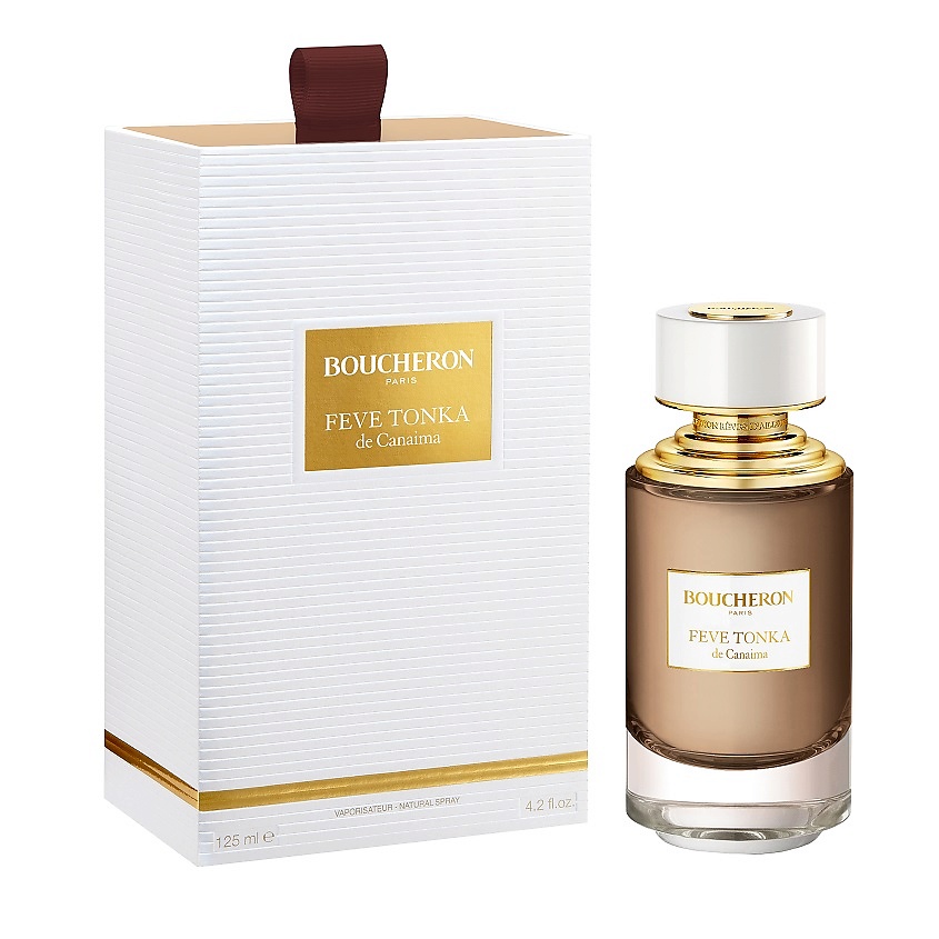 BOUCHERON Feve Tonka De Canaima – фото 2