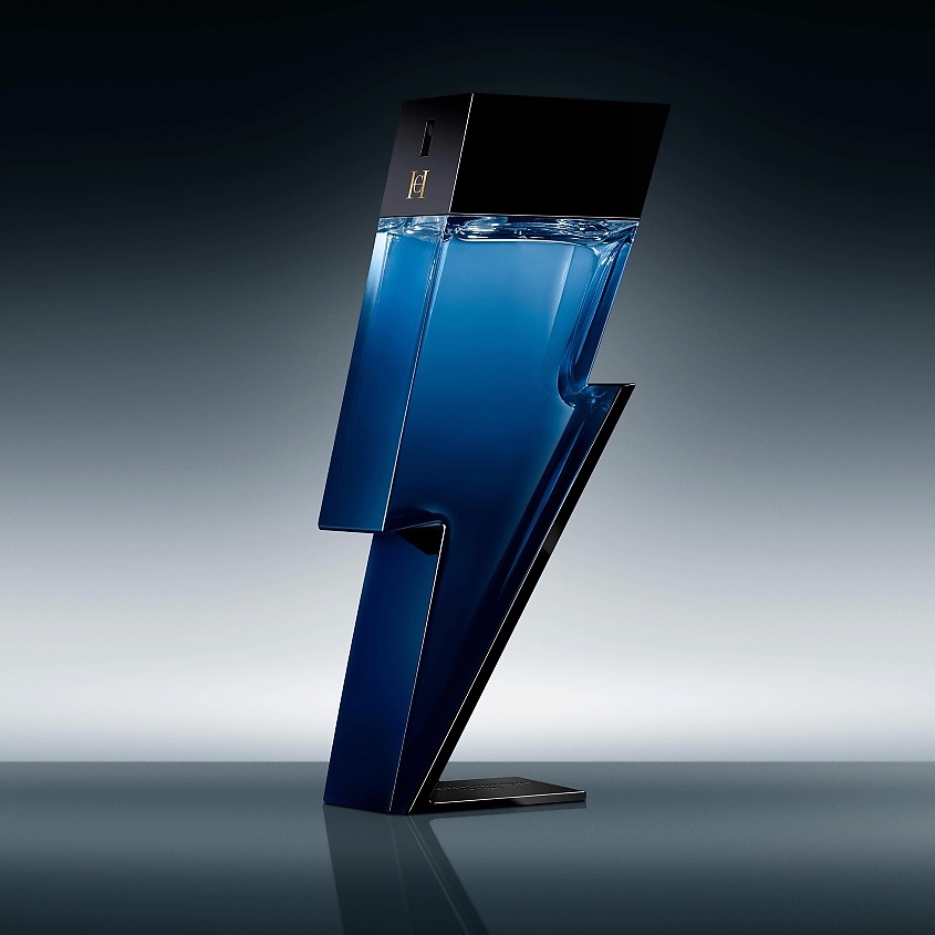 CAROLINA HERRERA Bad Boy Cobalt – фото 8
