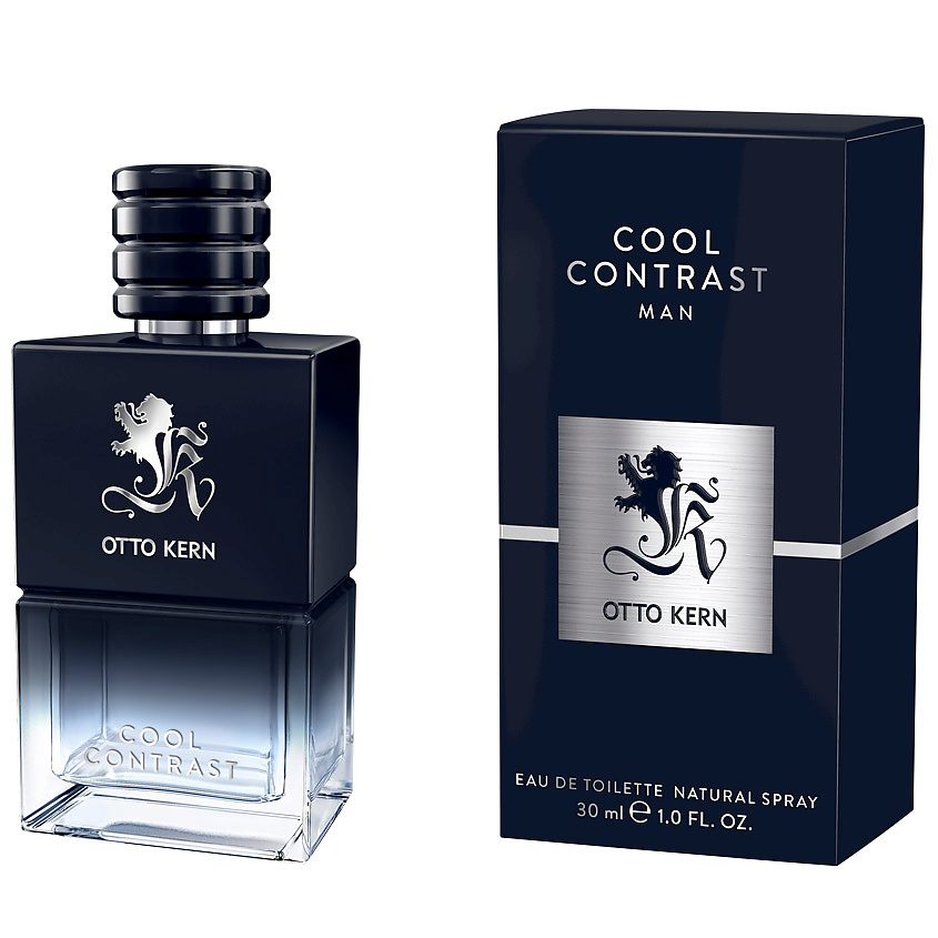 OTTO KERN Cool Contrast – фото 3
