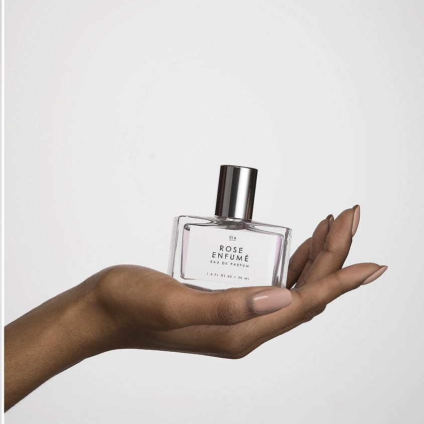LE MONDE GOURMAND Rose Enfume – фото 2