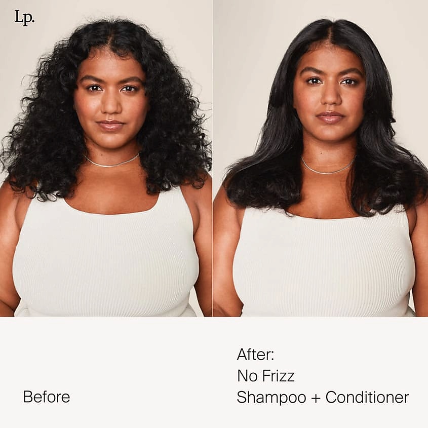 LIVING PROOF Кондиционер для придания гладкости волосам Living Proof No Frizz Conditioner – фото 3