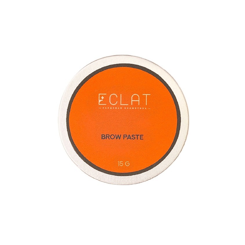 ECLAT Паста для бровей BROW PASTE – фото 2