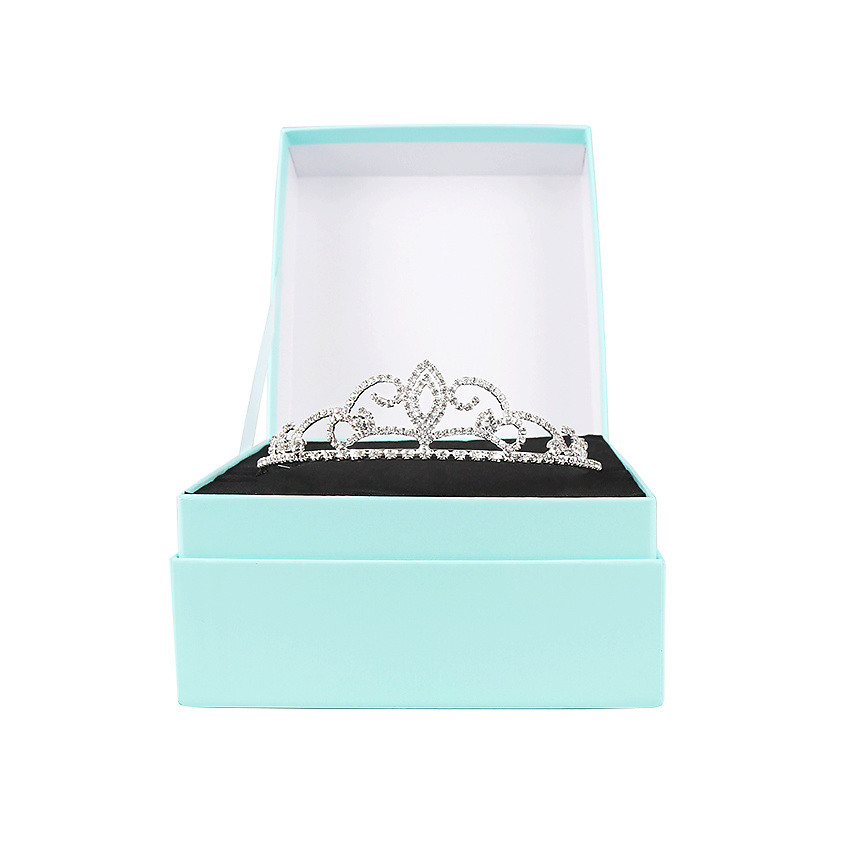 TWINKLE PRINCESS COLLECTION Ободок для волос Crown 8 – фото 2
