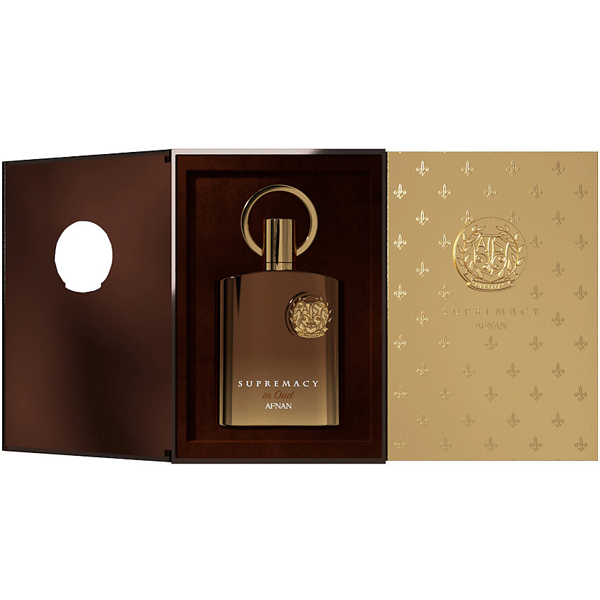 AFNAN Supremacy In Oud – фото 2