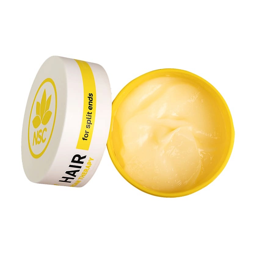 NAME SKIN CARE Маска для волос питательная с маслом Арганы Beauty Hair – фото 2