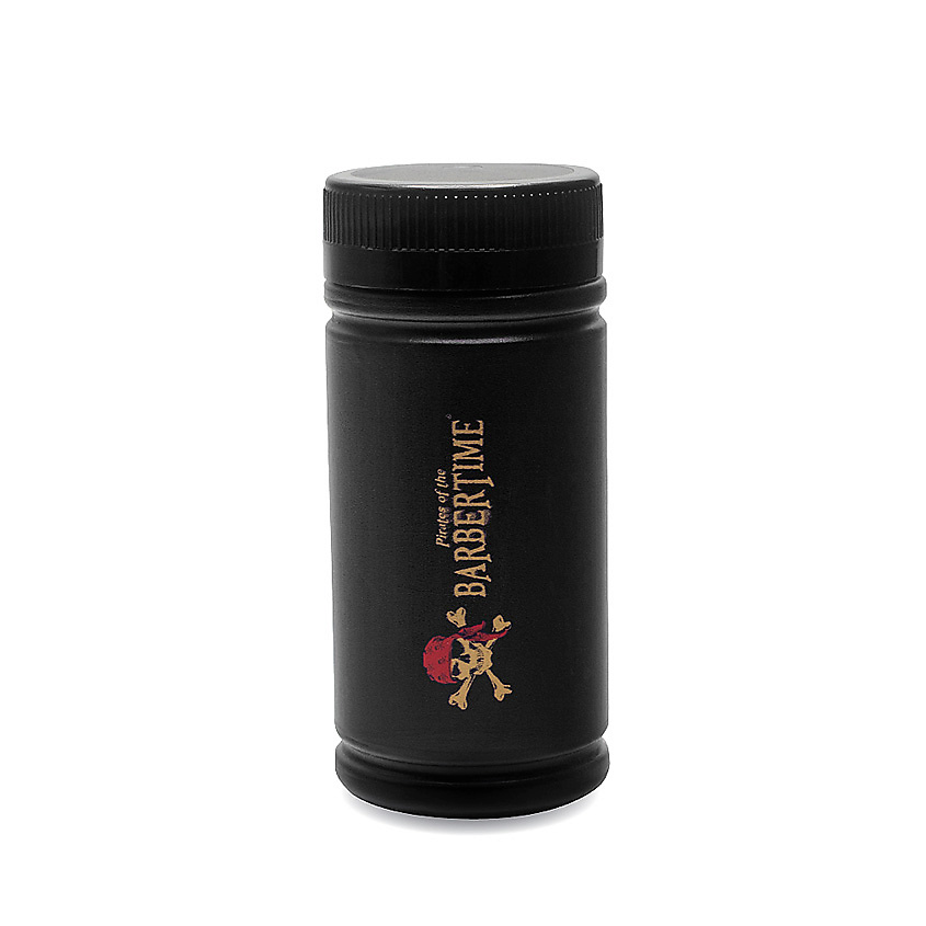 BARBERTIME Пудра для укладки волос Shaping Powder – фото 5