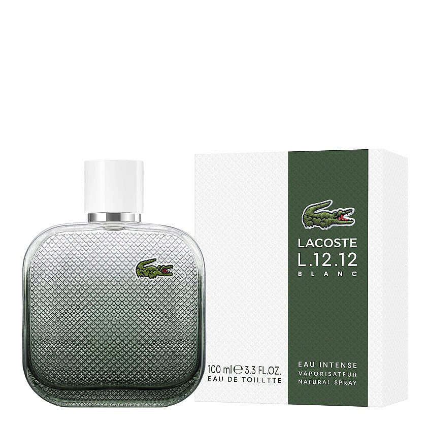 LACOSTE L.12.12 Blanc Intense – фото 3
