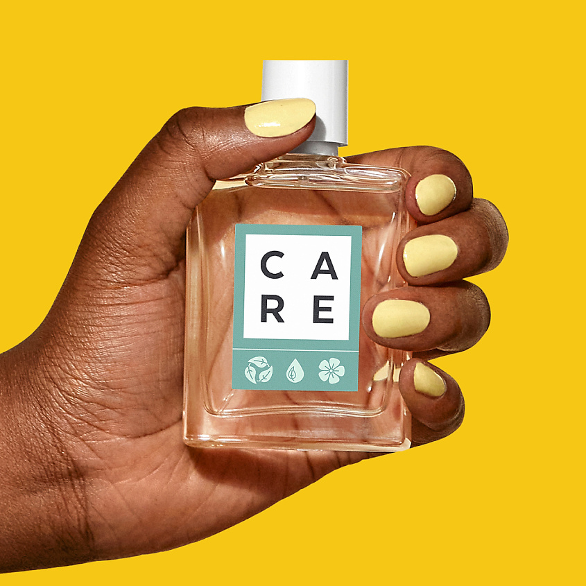 CARE Clean Silk – фото 5