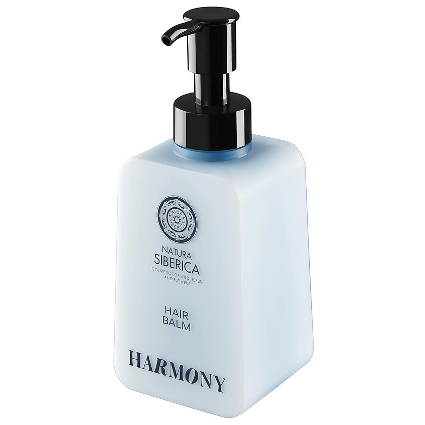 NATURA SIBERICA Бальзам для волос Гармония Shades of Siberia Harmony Hair Balm – фото 5