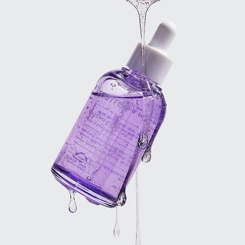 ROOTREE Сыворотка для лица сужающая поры Pore Refining Ampoule – фото 2