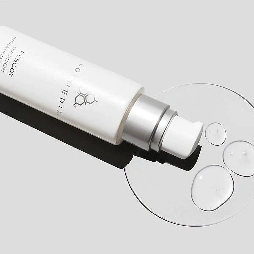 COSMEDIX Сыворотка для лица ночная Reboot Overnight Hydration Complex – фото 2