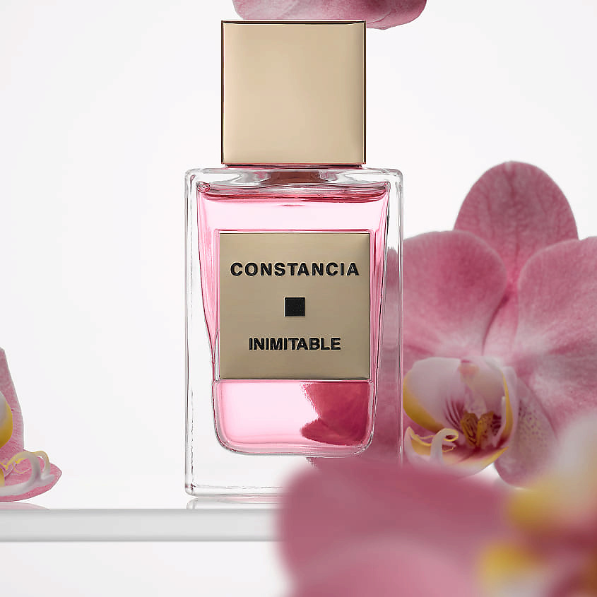 CONSTANCIA Inimitable – фото 2