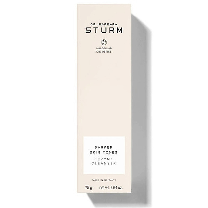 DR. BARBARA STURM Энзимное очищающее средство для более темных оттенков кожи Darker Skin Tones Enzyme Cleanser – фото 5
