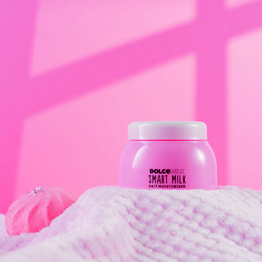 DOLCE MILK Крем для лица увлажняющий 24/7 – фото 2