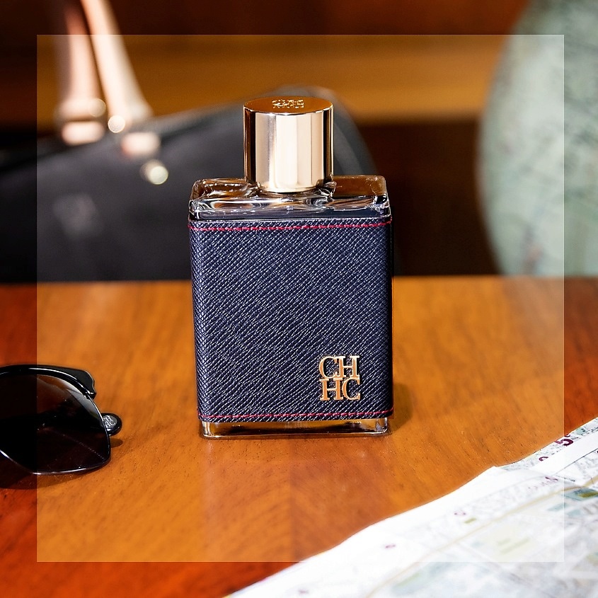 CAROLINA HERRERA CH Men – фото 5