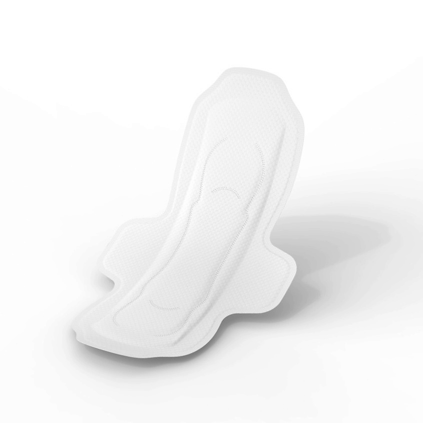 AIRQUEEN Прокладки гигиенические с крылышками Essential Medium – фото 5