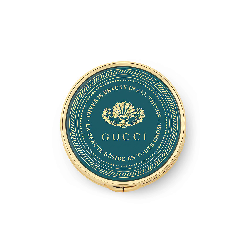 GUCCI Бальзам для губ Lip Balm Pot Multi Use – фото 2