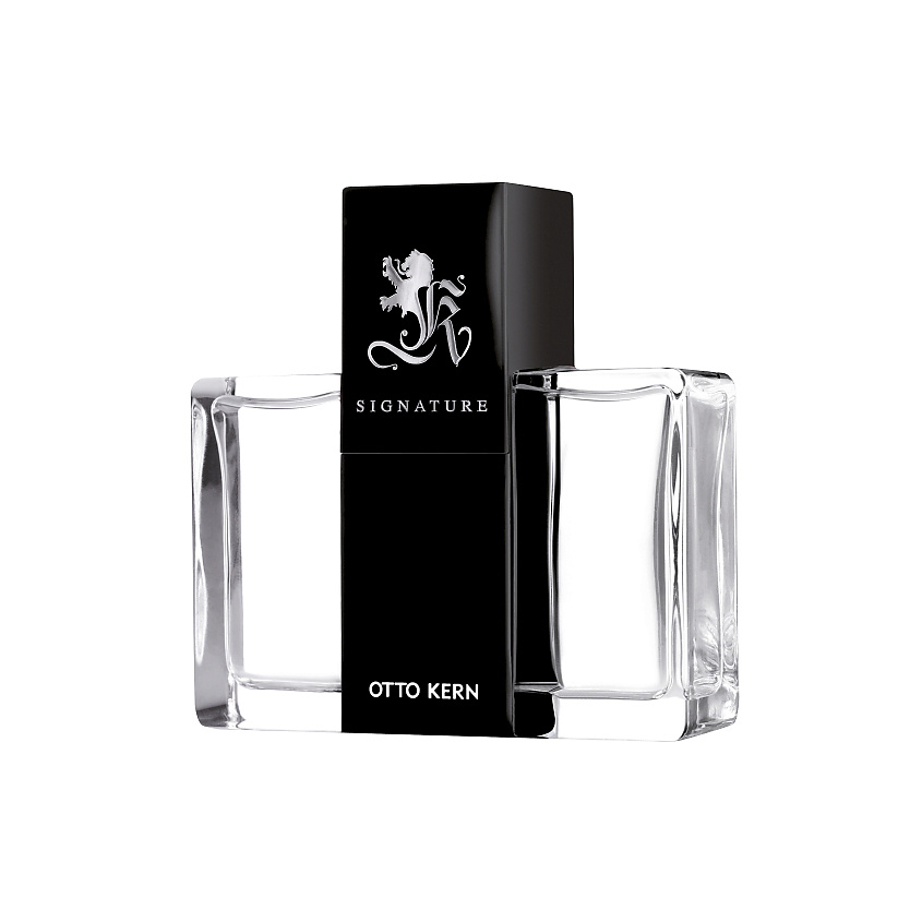 OTTO KERN Signature – фото 3