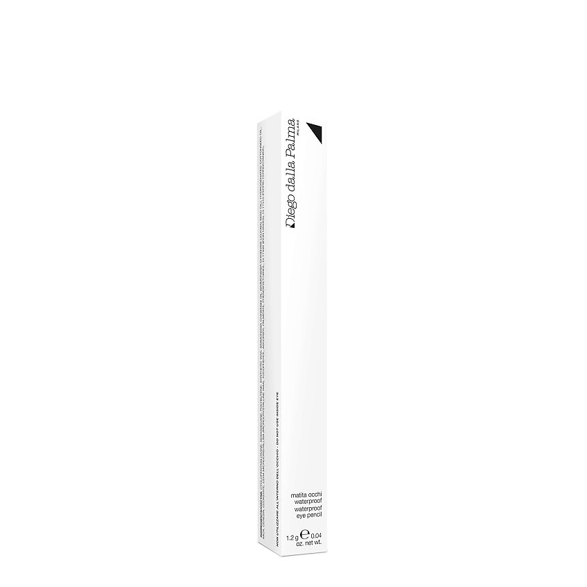 DIEGO DALLA PALMA MILANO Водостойкий карандаш для глаз Waterproof Eye Pencil – фото 2
