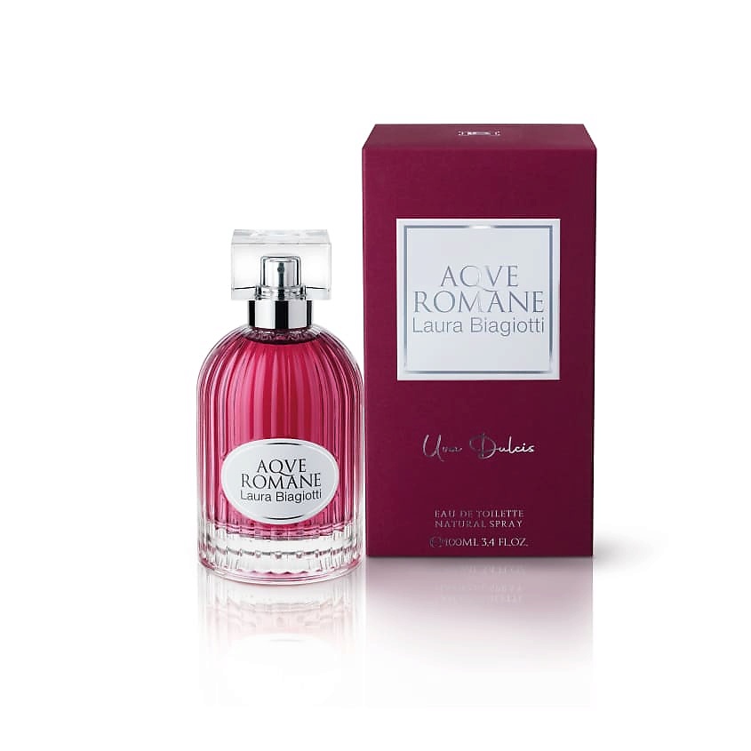 LAURA BIAGIOTTI Aqve Romane Uva Dulcis – фото 3