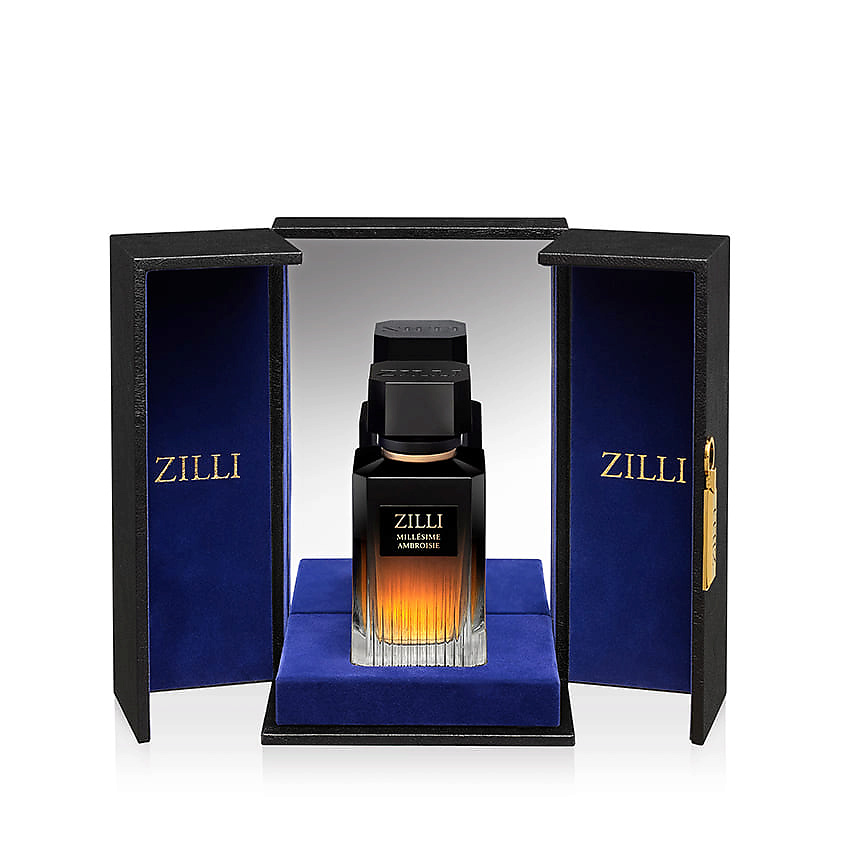 ZILLI Millesime Ambroisie – фото 3