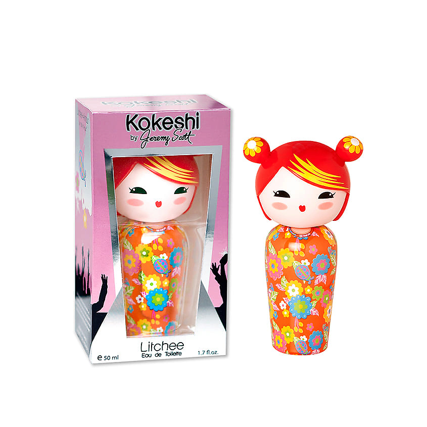 KOKESHI Litchee – фото 2
