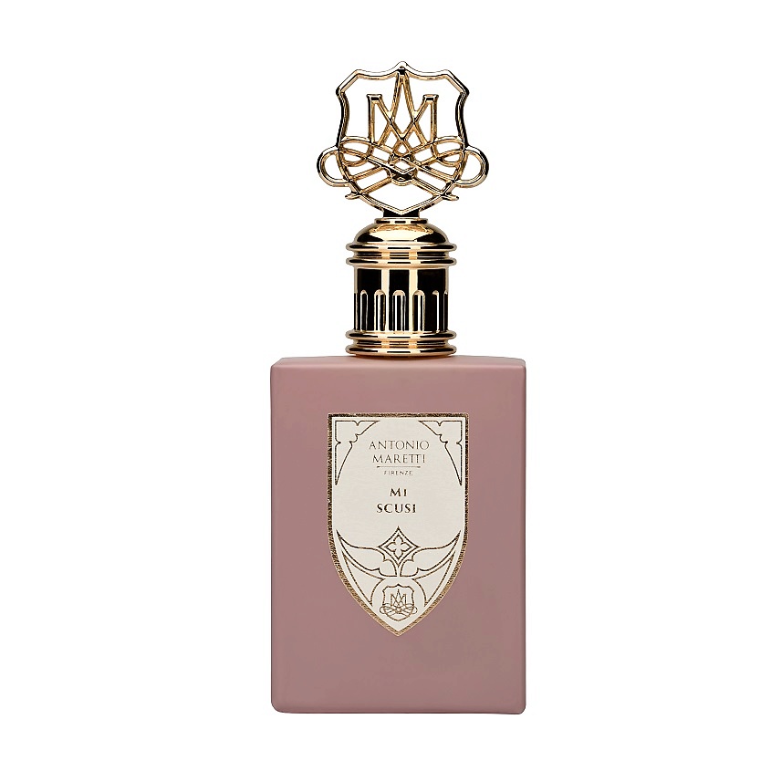 ANTONIO MARETTI Mi Scusi Eau de Parfum – фото 2