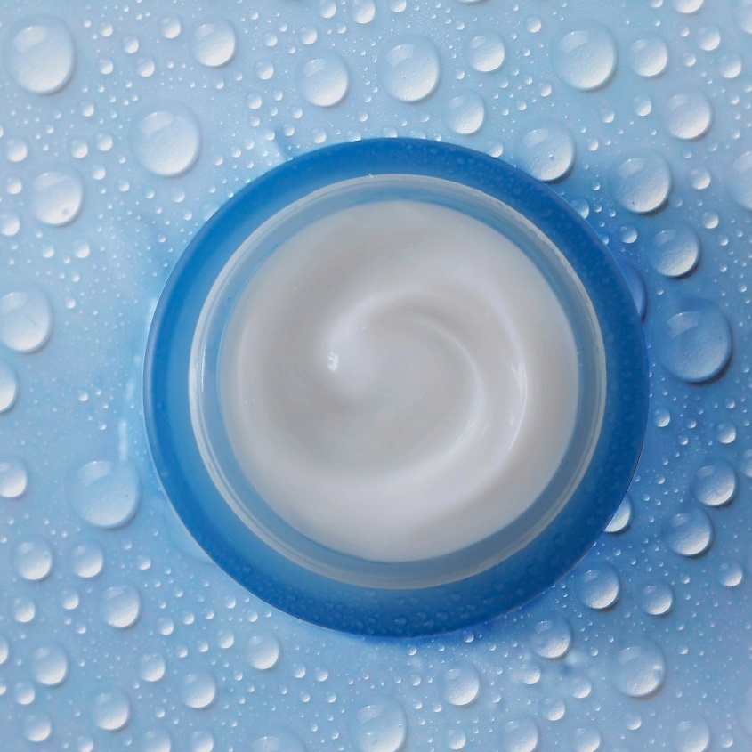 GLI ELEMENTI Крем для лица супер увлажняющий Super Moisturizing Ecocream – фото 2
