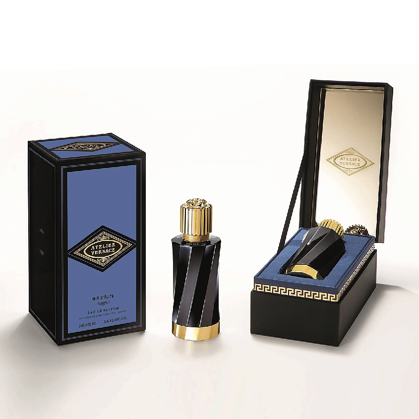 VERSACE Iris D Elite – фото 2