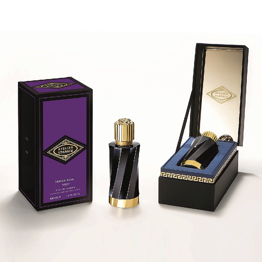 VERSACE Safran Royal – фото 3